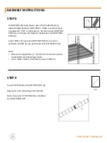 Preview for 4 page of TRINITY Pro TBFPBA-0922 Owner'S Manual