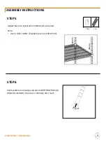 Preview for 5 page of TRINITY Pro TBFPBA-0922 Owner'S Manual