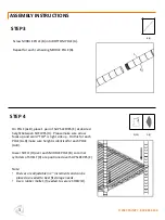 Preview for 4 page of TRINITY Pro TBFPBA-0927 Owner'S Manual