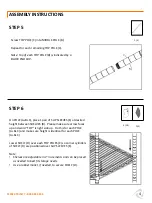 Preview for 5 page of TRINITY Pro TBFPBA-0927 Owner'S Manual