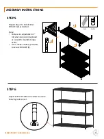 Preview for 5 page of TRINITY Pro TBFPBA-0949 Owner'S Manual