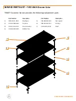 Preview for 6 page of TRINITY Pro TBFPBA-0949 Owner'S Manual