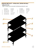 Preview for 7 page of TRINITY Pro TBFPBA-0949 Owner'S Manual