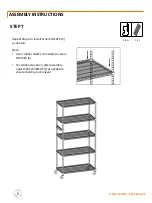 Preview for 6 page of TRINITY Pro TBFPBK-0906 Owner'S Manual