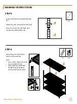 Preview for 5 page of TRINITY Pro TIJPBA-0949 Owner'S Manual