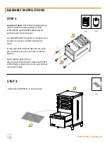 Предварительный просмотр 4 страницы TRINITY Pro TSNPBK-0607 Owner'S Manual