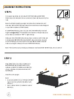 Предварительный просмотр 4 страницы Trinity 1004 153 623 Owner'S Manual