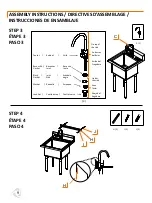 Preview for 10 page of Trinity 1184216 Owner'S Manual