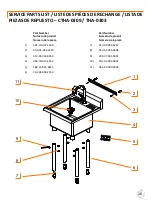 Preview for 11 page of Trinity 1184216 Owner'S Manual