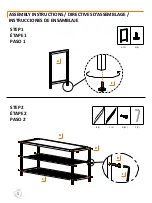 Предварительный просмотр 6 страницы Trinity 1510165 Owner'S Manual