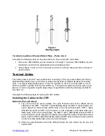 Предварительный просмотр 23 страницы Trinity 620005 Assembly Manual