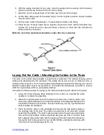 Предварительный просмотр 27 страницы Trinity 620005 Assembly Manual