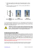 Предварительный просмотр 28 страницы Trinity 620005 Assembly Manual