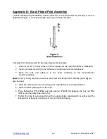 Предварительный просмотр 41 страницы Trinity 620005 Assembly Manual