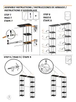 Preview for 8 page of Trinity 922365 Owner'S Manual