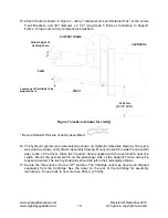 Preview for 19 page of Trinity Alpha 70K TMA 7590 Product Description And Assembly Manual