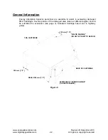 Preview for 23 page of Trinity Alpha 70K TMA 7590 Product Description And Assembly Manual