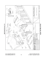 Preview for 40 page of Trinity Alpha 70K TMA 7590 Product Description And Assembly Manual