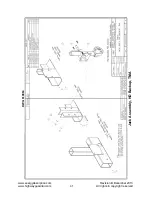 Preview for 42 page of Trinity Alpha 70K TMA 7590 Product Description And Assembly Manual