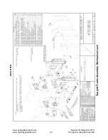 Preview for 43 page of Trinity Alpha 70K TMA 7590 Product Description And Assembly Manual