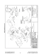 Preview for 45 page of Trinity Alpha 70K TMA 7590 Product Description And Assembly Manual