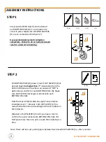 Предварительный просмотр 4 страницы Trinity BASICS TBFPBR-1411 Owner'S Manual