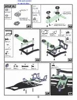 Preview for 3 page of Trinity Black Widow TRI90503 Instruction Manual