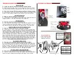 Preview for 7 page of Trinity Champ Owner'S Manual