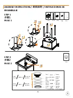 Preview for 9 page of Trinity CTHA-0308 Owner'S Manual