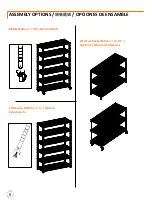 Preview for 6 page of Trinity ECOSTORAGE CTBFZ-0945 Owner'S Manual