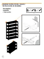 Preview for 10 page of Trinity ECOSTORAGE CTBFZ-0945 Owner'S Manual