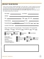 Preview for 9 page of Trinity ECOSTORAGE TBFZ-0956 Owner'S Manual