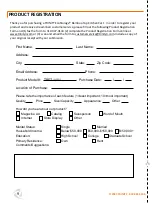 Preview for 10 page of Trinity EcoStorage TBFZ-1401 Owner'S Manual