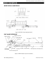 Предварительный просмотр 11 страницы Trinity MPS 350 Product Description And Assembly Manual