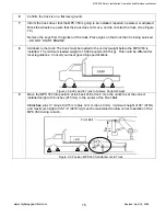 Предварительный просмотр 16 страницы Trinity MPS 350 Product Description And Assembly Manual