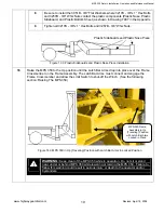 Предварительный просмотр 20 страницы Trinity MPS 350 Product Description And Assembly Manual