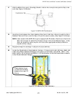 Предварительный просмотр 21 страницы Trinity MPS 350 Product Description And Assembly Manual