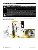 Предварительный просмотр 24 страницы Trinity MPS 350 Product Description And Assembly Manual