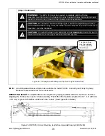 Предварительный просмотр 29 страницы Trinity MPS 350 Product Description And Assembly Manual