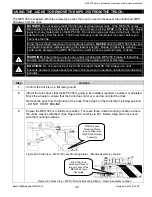 Предварительный просмотр 33 страницы Trinity MPS 350 Product Description And Assembly Manual