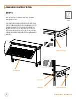 Предварительный просмотр 6 страницы Trinity Pro TLSF-7210 Owner'S Manual