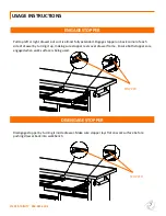 Предварительный просмотр 9 страницы Trinity Pro TLSF-7210 Owner'S Manual