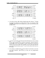 Preview for 26 page of Trinity SLM102 User Manual