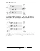 Preview for 41 page of Trinity SLM102 User Manual