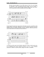 Preview for 44 page of Trinity SLM102 User Manual