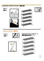 Preview for 9 page of Trinity TBF-PS664 Owner'S Manual