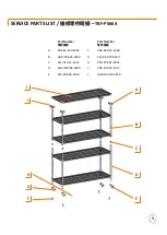 Preview for 11 page of Trinity TBF-PS664 Owner'S Manual