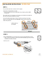 Preview for 5 page of Trinity TBFC-2208 Owner'S Manual