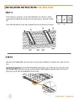 Preview for 6 page of Trinity TBFC-2208 Owner'S Manual