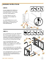 Preview for 5 page of Trinity TBFLNA-1406 Owner'S Manual